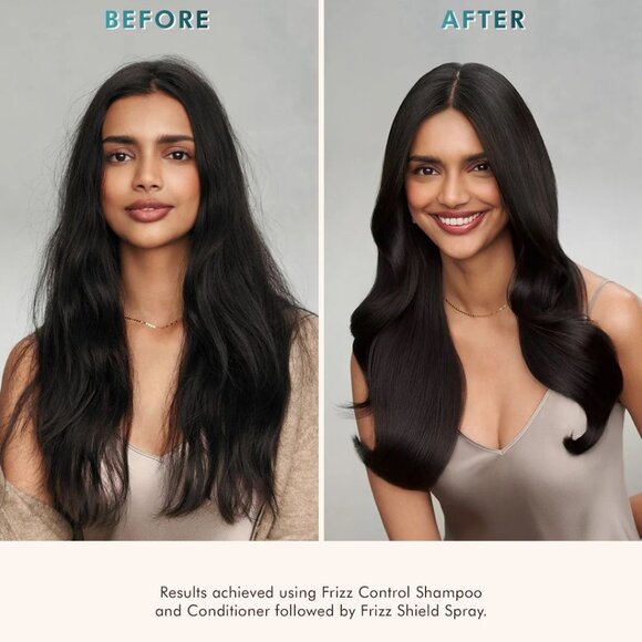 New: Moroccanoil Frizz Control Conditioner (33.8 Fl. Oz.) - Picture 6 of 8